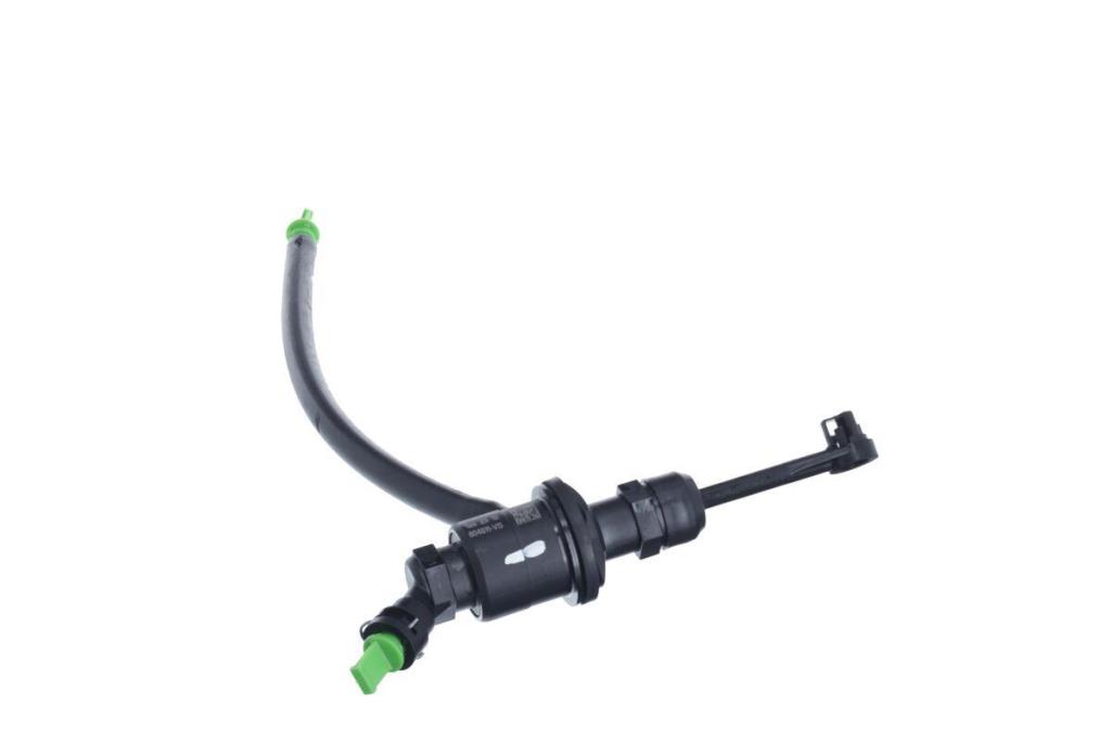 Emetteur d'embrayage (Cylindre émetteur de débrayage) VALEO 804811
